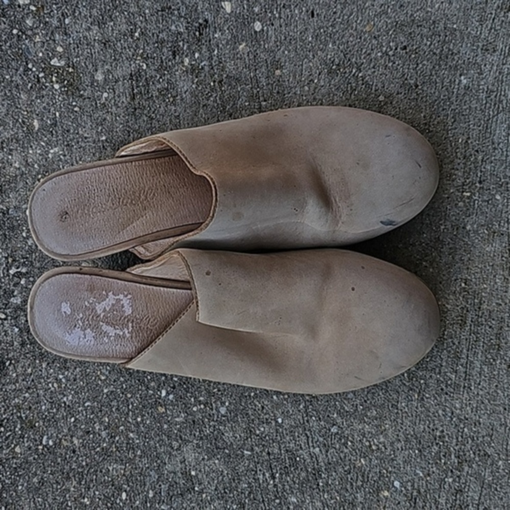 Madewell Clogs Mddewell Clogs Madewell Clogs
